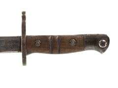 Remington Pattern 1913 Bayonet