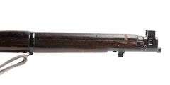 Indian Ishapore   2A   7.62 Nato  Bolt Action Rifle