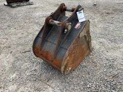 24” Excavator Digging Bucket