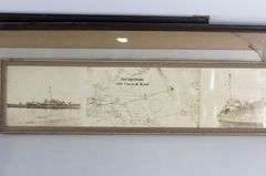 Military Panoramic Photographs