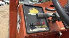 Traverse   TL 6035  Telehandler