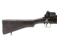 Eddystone  Model of 1917 "American Enfield"  30-06 Sprg.   Bolt Action Rifle