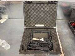 Amptran CT-50-I Amp Probe Instrument
