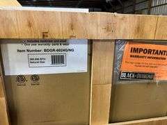 Surplus Auction