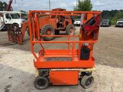 JLG  1230ES  Personnel Lift