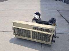 Ingersoll Rand Air Compressor
