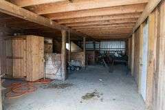 Byler 14.88 Acre Homestead