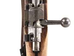 1941 Waffenwerke Brunn  G.24(t)  8mm Mauser  Bolt Action Rifle
