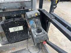 JLG  20  Man Lift