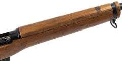 Rare British  L39A1 Target   7.62 Nato  Bolt Action Rifle