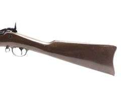 H&R  U.S. Springfield Model 1873  45-70 Gov't   Single Shot Rifle