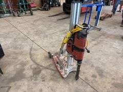 Hilti Core Drill