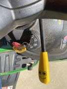 John Deere E130 Lawn Mower