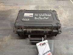 Salisbury Model 4544 Self Testing AC Voltage Detector