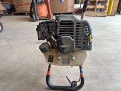 Powermate Earth Auger