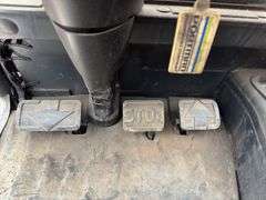 Komatsu  FG25  Forklift