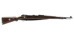 1944 Mauser Oberndorf   Kar98K  8mm Mauser  Bolt Action Rifle