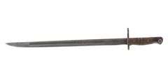 Remington Pattern 1913 Bayonet