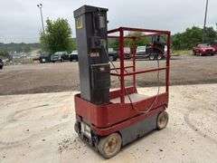 Skyjack  Personnel Lift