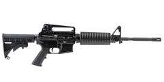 Colt   Law Enforcement Carbine  5.56 Nato  Semi Auto Rifle
