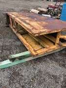 Field Tile Drag Box