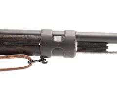 1918 Mauser-Oberndorf   Ottoman Contract Gew 98   8mm Mauser  Bolt Action Rifle