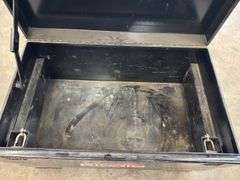 Ridgid Model RB32 Job Box