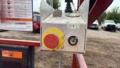 Skyjack  3219  Scissor Lift