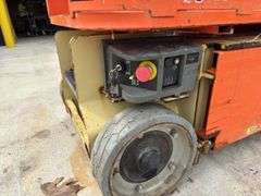 2013  JLG  1230ES  Scissor Lift
