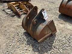18” Excavator Digging Bucket