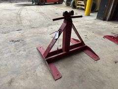 Pair of 2,500lbs Reel Jacks