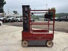 Skyjack  Personnel Lift