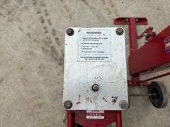 Pair of Maxis Pro-Jack