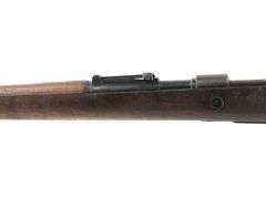 1941 Waffenwerke Brunn  G.24(t)  8mm Mauser  Bolt Action Rifle
