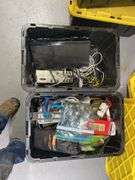 Miscellaneous Drawer Clean Out