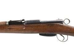 Swiss  K31  7.5 Swiss  Bolt Action Rifle