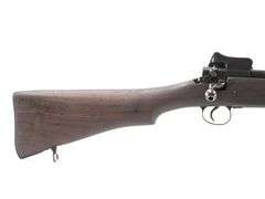 Winchester  Model of 1917 "American Enfield"  30-06 Sprg.  Bolt Action Rifle