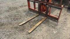 Traverse   TL 6035  Telehandler