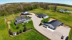 Byler 14.88 Acre Homestead