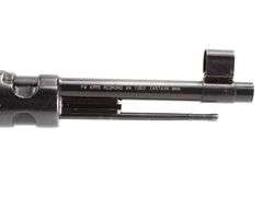 Yugoslavian  M24/47  8mm Mauser  Bolt Action Rifle