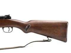 Czechoslovakian Brno  Vz. 24  8mm Mauser  Bolt Action Rifle