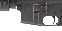 Colt  Match HBAR Sporter  223 Rem  Semi Auto Rifle