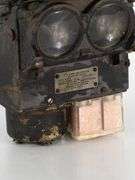 WWII Era General Motors USAAF K-14B Gun Sight