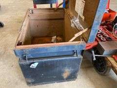 Jobsite Box