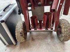 Maxis Pull It 6K Wire Puller