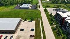 Superior Ashland County Absolute Commercial Land Online Only Auction