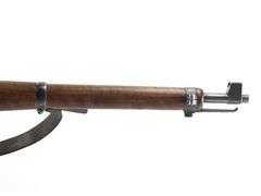 Swiss  K31  7.5 Swiss  Bolt Action Rifle
