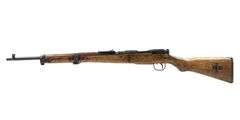 Arisaka   Type 99  7.7 Japanese  Bolt Action Rifle