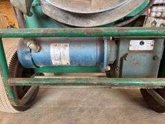 GreenLee S57504 Power Pipe Bender