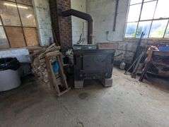  Ashtabula 111 - Acre Real Estate Auction